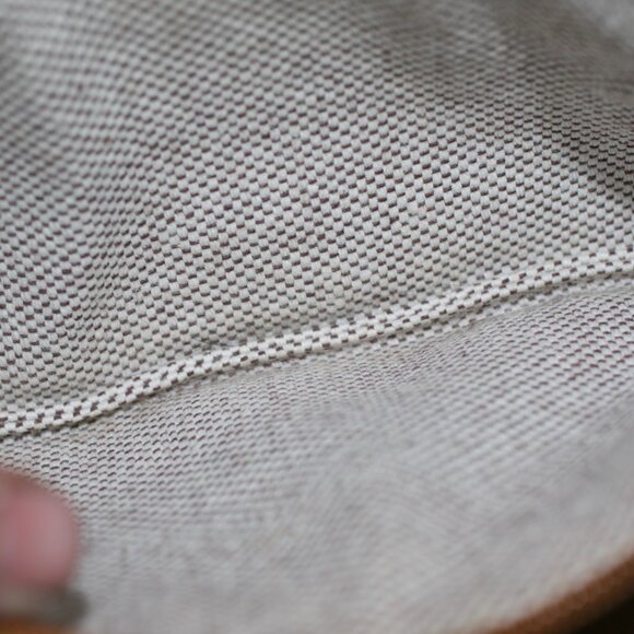 Dooney & Bourke Long Zip ID Wallet in Black Pebbled Leather - Picture 3 of 3